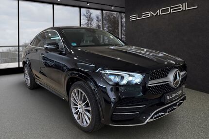 Mercedes-Benz GLE 350 Gebrauchtwagen