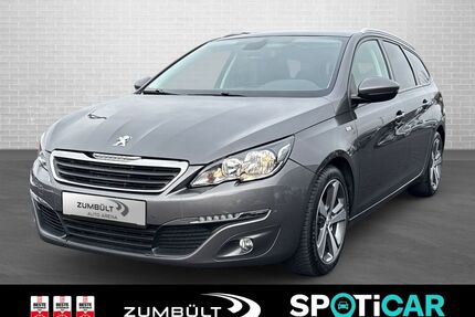Peugeot 308 Gebrauchtwagen