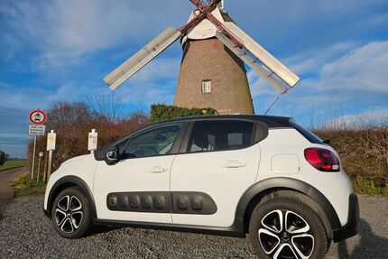 Citroen C3 Gebrauchtwagen
