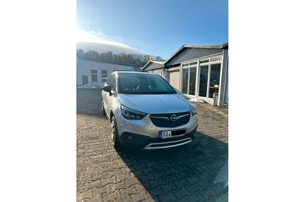 Opel Crossland (X) Gebrauchtwagen
