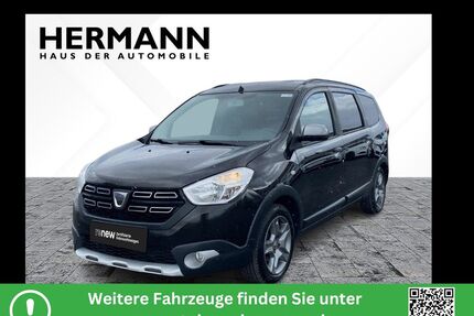 Dacia Lodgy Gebrauchtwagen