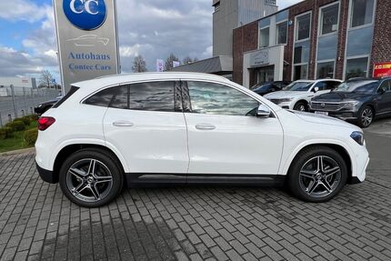 Mercedes-Benz GLA 220 Gebrauchtwagen