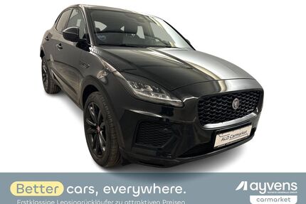 Jaguar E-Pace Gebrauchtwagen