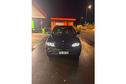 BMW X5 Gebrauchtwagen