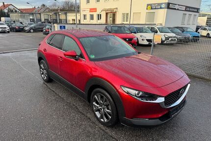 Mazda CX-30 Gebrauchtwagen