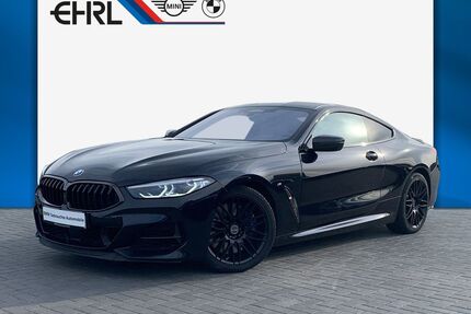 BMW M850 Gebrauchtwagen