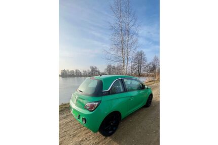Opel Adam Gebrauchtwagen