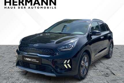 Kia Niro Gebrauchtwagen