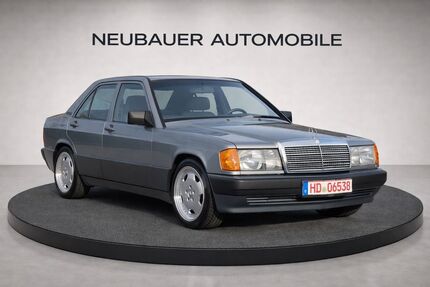 Mercedes-Benz 190 Gebrauchtwagen