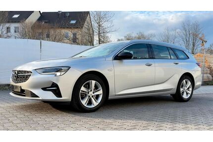 Opel Insignia Gebrauchtwagen