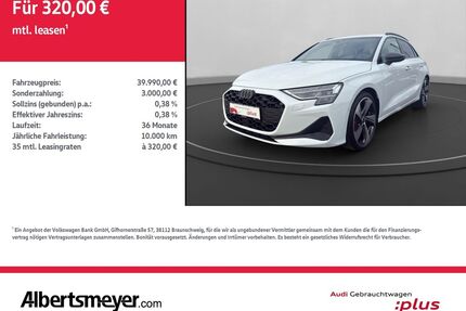 Audi A3 Gebrauchtwagen