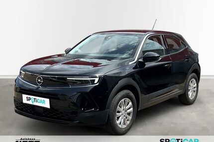 Opel Mokka Gebrauchtwagen