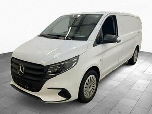 Mercedes-Benz Vito 116 Kasten PRO lang AHK MULTIBEAM LED TEMP 