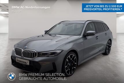 BMW 330 Gebrauchtwagen