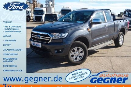 Ford Ranger Gebrauchtwagen