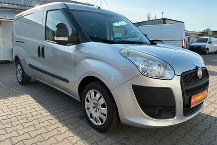 Fiat Doblo Gebrauchtwagen
