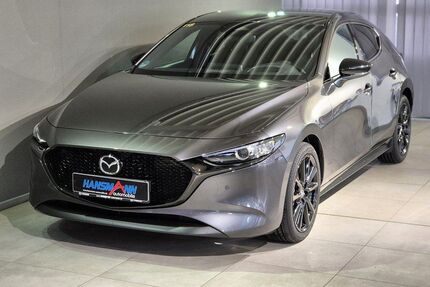 Mazda 3 Gebrauchtwagen