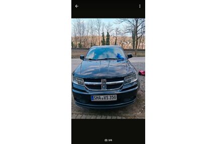 Dodge Journey Gebrauchtwagen
