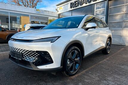 Baic Beijing X55 Gebrauchtwagen