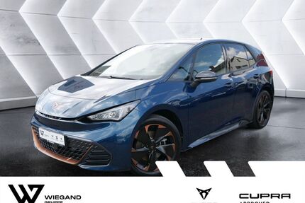 Cupra Born Gebrauchtwagen