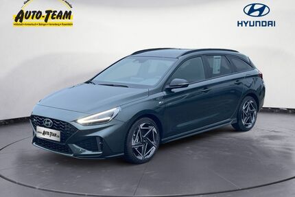 Hyundai i30 Gebrauchtwagen