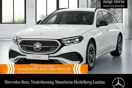 Mercedes-Benz E 300 Gebrauchtwagen