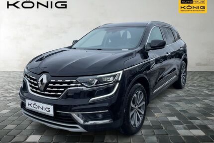 Renault Koleos Gebrauchtwagen
