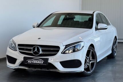 Mercedes-Benz C 180 Gebrauchtwagen