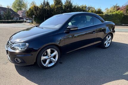 VW Eos Gebrauchtwagen