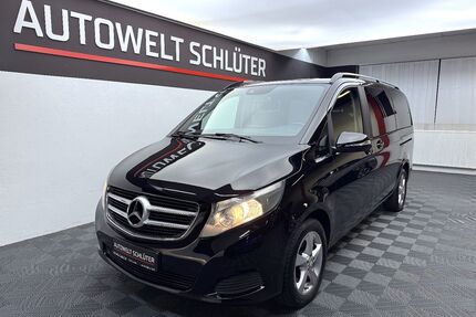 Mercedes-Benz V 220 Gebrauchtwagen