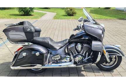 INDIAN Roadmaster Gebrauchtwagen