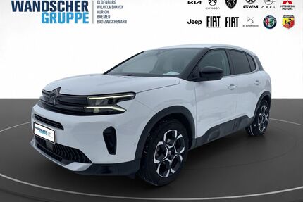 Citroen C5 Aircross Gebrauchtwagen