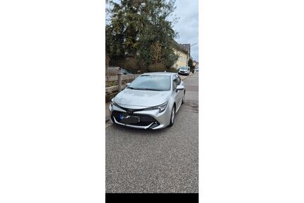 Toyota Corolla Gebrauchtwagen