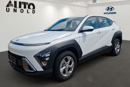 Hyundai KONA Gebrauchtwagen