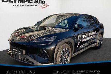 BYD SEALION 7 Gebrauchtwagen