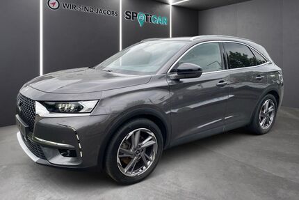 DS Automobiles DS7 (Crossback) Gebrauchtwagen