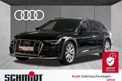 Audi A6 Allroad Gebrauchtwagen
