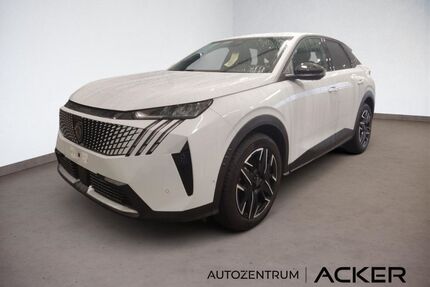 Peugeot 3008 Gebrauchtwagen