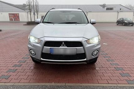 Mitsubishi Outlander Gebrauchtwagen