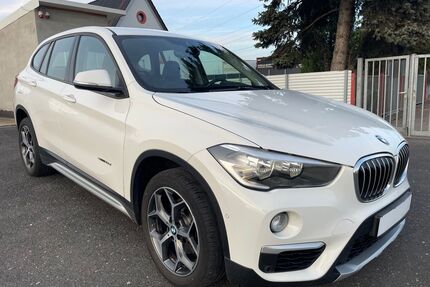 BMW X1 Gebrauchtwagen