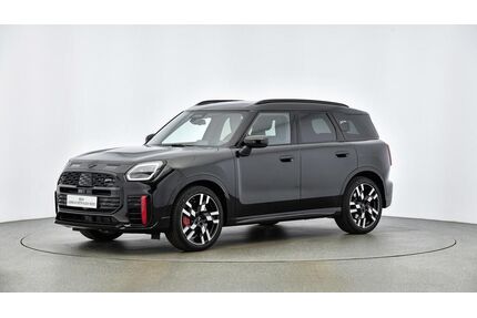 Mini John Cooper Works Countryman Gebrauchtwagen