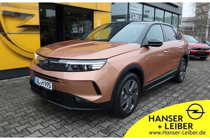 Opel Grandland (X) Gebrauchtwagen