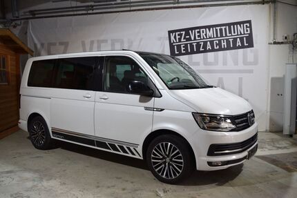 VW T6 Multivan Gebrauchtwagen