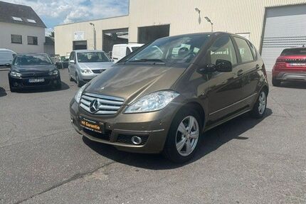Mercedes-Benz A 180 Gebrauchtwagen