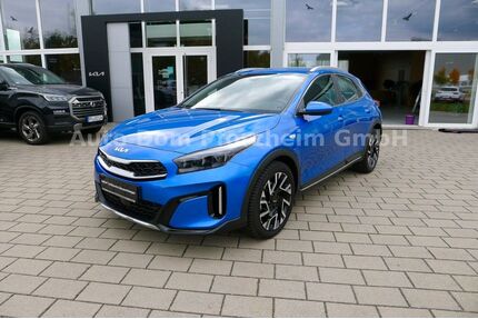 Kia XCeed Gebrauchtwagen