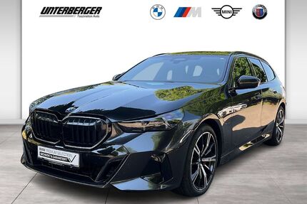 BMW 550 Gebrauchtwagen
