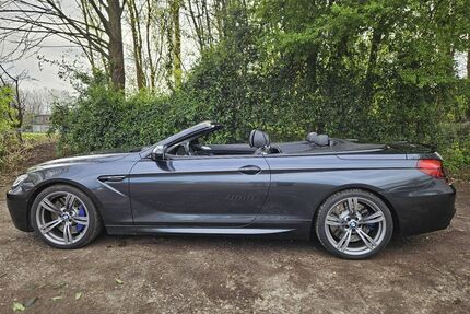 BMW M6 Gebrauchtwagen