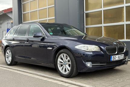 BMW 520 Gebrauchtwagen