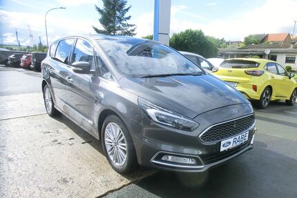 Ford S-Max Gebrauchtwagen