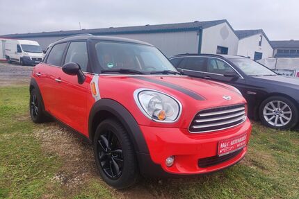 Mini Cooper Gebrauchtwagen